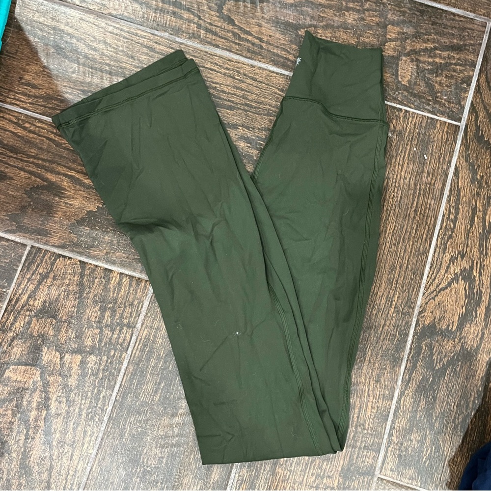 Athleta Transcend Slim Pant - Picture 3 of 3